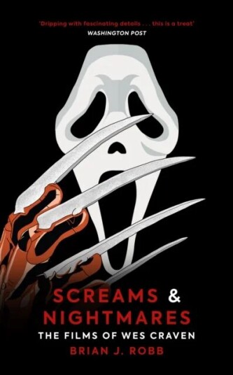 Screams & Nightmares Av Brian J. Robb Screams & Nightmares Av Brian J. Robb