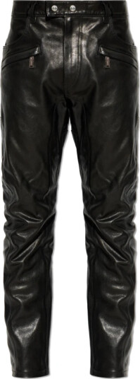 Dsquared2 Herre Bukser Svart M, Dsquared2 Herre Bukser Svart M,