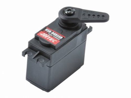 Hitec HSB-9485SH Brushless Digital Ultra Torque w/PAD