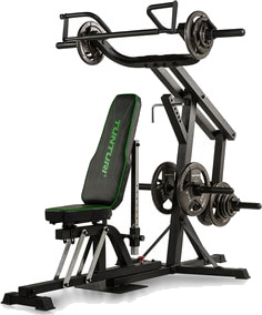Leverage Gym WT80, Tunturi