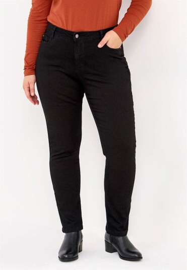 Cellbes of Sweden Komfortable stretchjeans med rette ben Linnea 56S