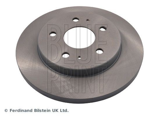 Bremseskive BLUE PRINT ADD64321