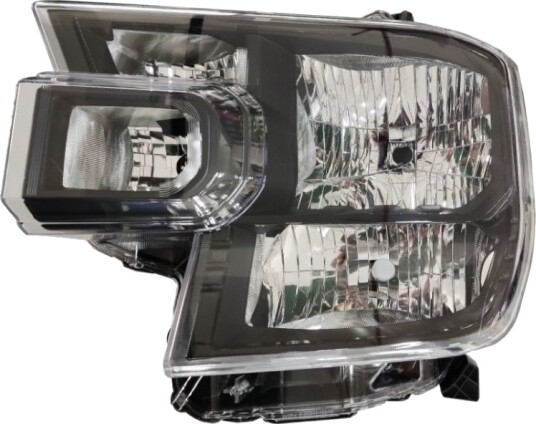 ABAKUS 231-1143L-LEMD2 Frontlykter