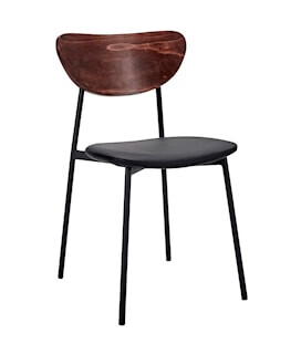 Must Stol 80 x 51,5 cm Natur
