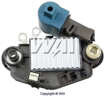 WAI M527 Dynamoregulator