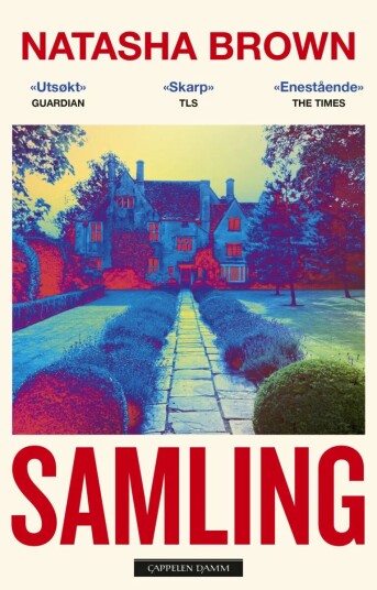 Samling Av Natasha Brown