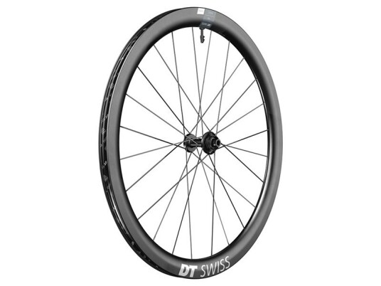 DT Swiss ERC 1400 Dicut 45mm Forhjul Til Skivebremser