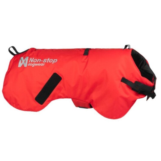 Non Stop Dogwear Long Distance Jacket Vinterdekken Aktivitet 50 Small