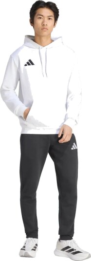 Adidas Performance Ent26 Hoody White XXXL