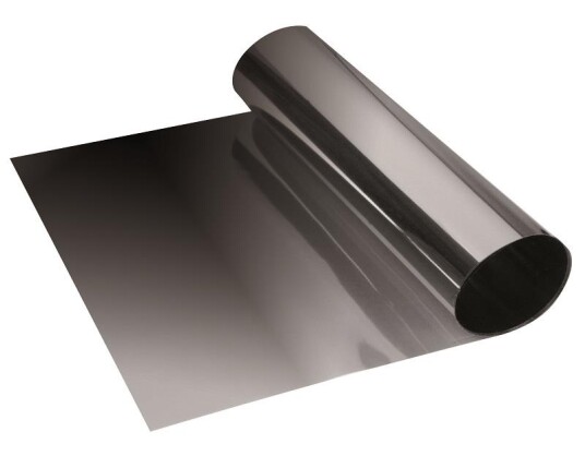 Foliatec Foliatec Sunvisor
Reflex Black 4267001