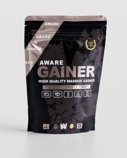 AWARE Gainer Chocolate