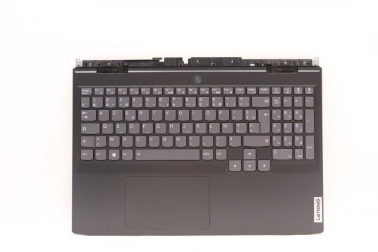Lenovo COVER Upper Case ASM_FRA C