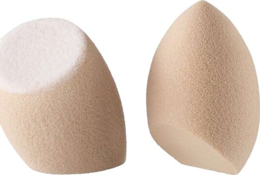 Fenty Beauty Lil Precision Makeup Sponge Duo 105