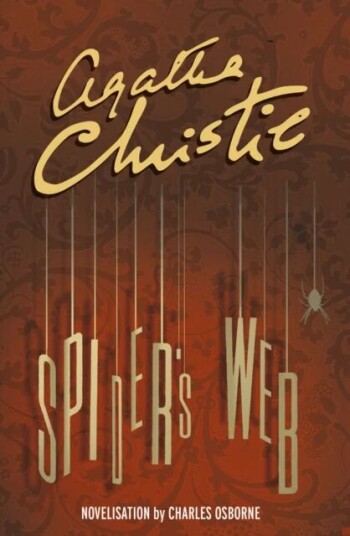 Spider¿s Web Av Agatha Christie Spider¿s Web Av Agatha Christie