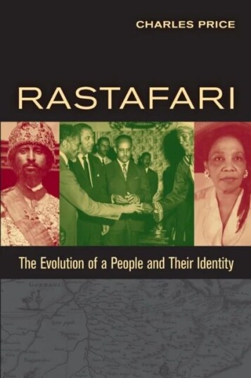 Rastafari Av Charles Price