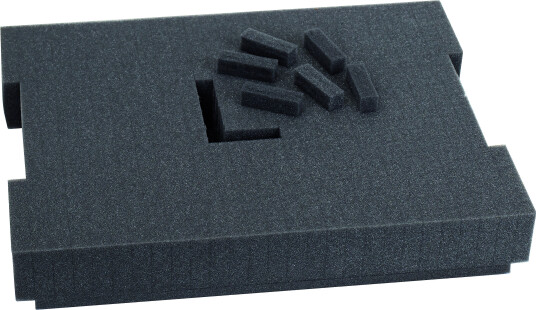 Bosch mobility system foam insert 136 Bosch mobility system foam insert 136