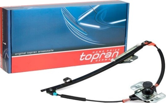 Vindusheis TOPRAN 103 594