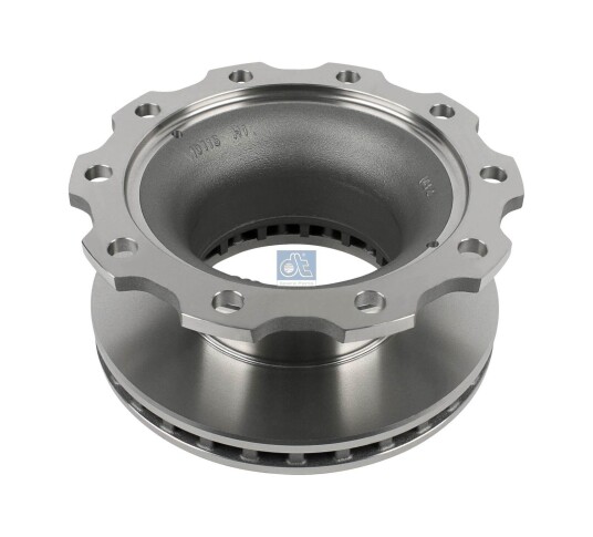 Bremseskive DT Spare Parts 10.14103