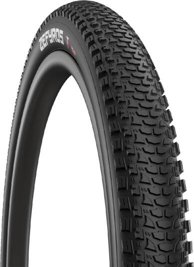 Sykkeldekk RUBENA Zefyros Racing Race Hero 29x2.25 Black