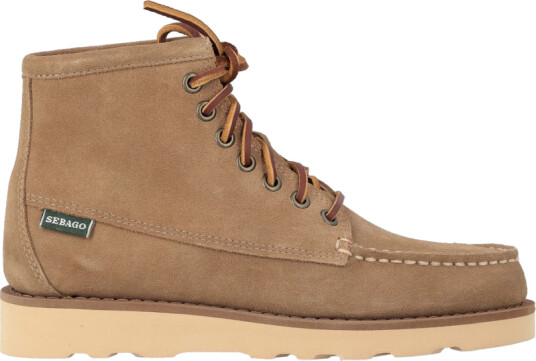Sebago Dame Sko Beige 39 EU, Sebago Dame Sko Beige 39 EU,