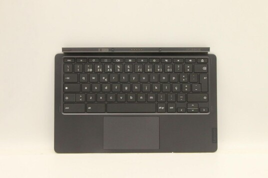 Lenovo Upper Case ASM POR H 82QS UK