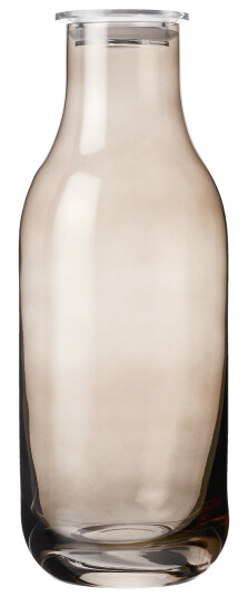 Karafler   Frederik Bagger   New York Bottle Copal   1 stk.