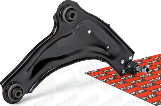Bærearm STARK SKCA-0050455 Bærearm STARK SKCA-0050455