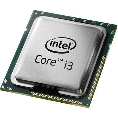 HP Processor I3-4100M 2.5Ghz