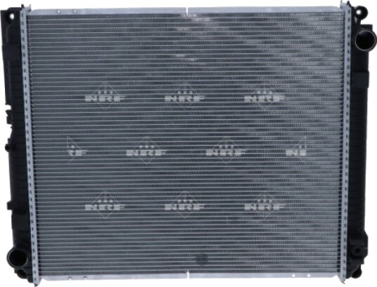 Radiator NRF 509872