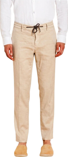 Mason's Herre Bukser Beige XS, Mason's Herre Bukser Beige XS,