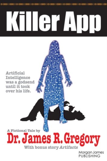 Killer App  Artificial Intelligence Was a Godsend Until It Took Over His Life