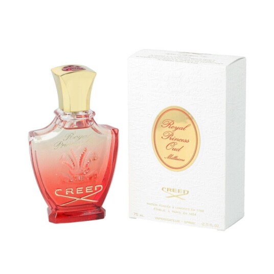 Creed Dame Parfyme Creed Edp Royal Princess Oud 75 Ml Creed Dame Parfyme Creed Edp Royal Princess Oud 75 Ml