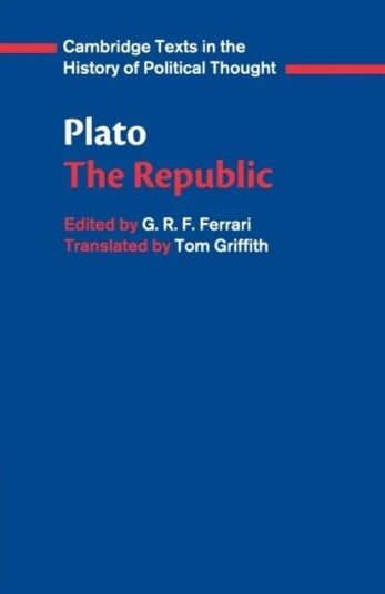 Plato: 'The Republic' Av Plato