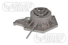 GRAF PA1226 Vannpumpe