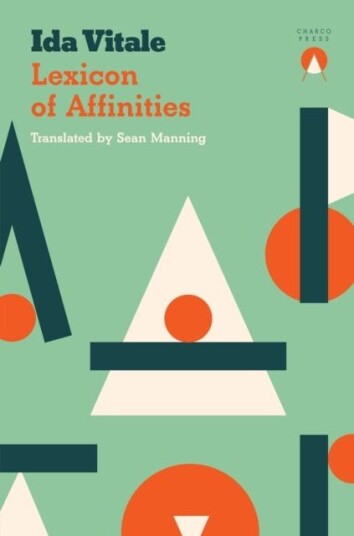 Lexicon of Affinities Lexicon of Affinities