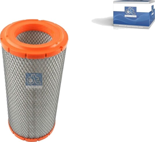 DT Spare Parts 7.17008 Luftfilter
