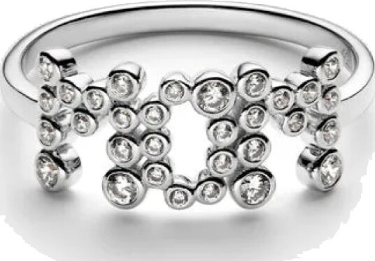 Maria Black Dame Accessories Grå 52 MM, Maria Black Dame Accessories Grå 52 MM,