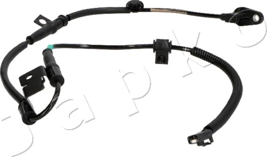 Sensor, ABS JAPKO 151K40