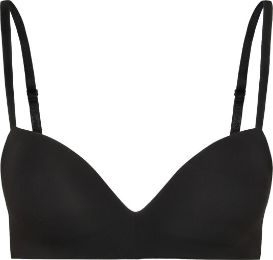 Calvin Klein Lift Wf Triangle BLACK 75 B