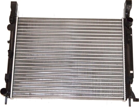 FAST FT55270 Radiator, motorkjøling