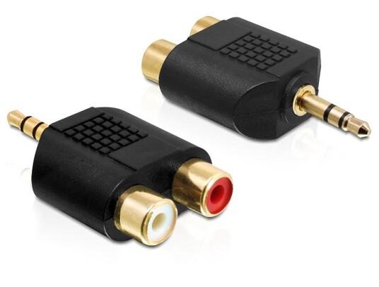 Delock Audioadapter Delock Audioadapter