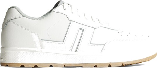 J. Lindeberg Ace Low Top Golf Sneaker W   White   38