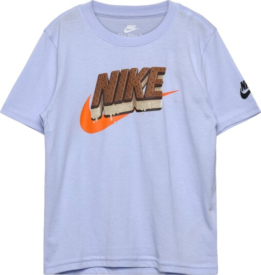 Nike Nkb Ice Cream Sandwich Nike   Blue   116/122
