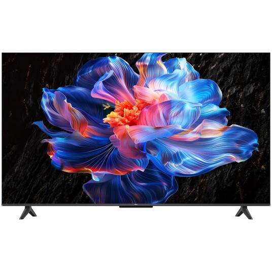 TCL 50" 50P6K TV TCL 50" 50P6K TV