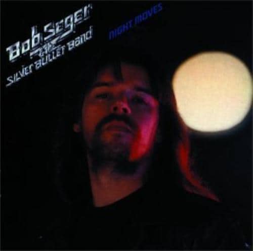 MediaTronixs Bob Seger : Night Moves CD Pre-Owned