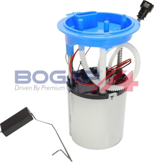Bensinpumpe BOGAP A1622210
