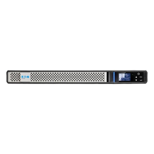 Eaton 5P 1150i Rack 1U Netpack G2 5P1150IRNG2