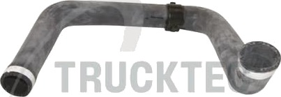 TRUCKTEC AUTOMOTIVE 04.40.105 Radiatorslange