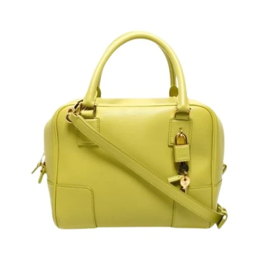 Loewe Dame Grønn