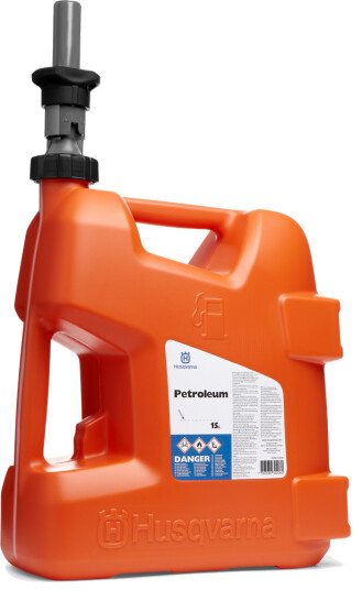 Husqvarna Drivstoffkanne